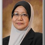 Maznah bt. Abdul Razak @ Idris