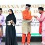 Tuaian penuh tanaman padi Kada dijangka Jun ini